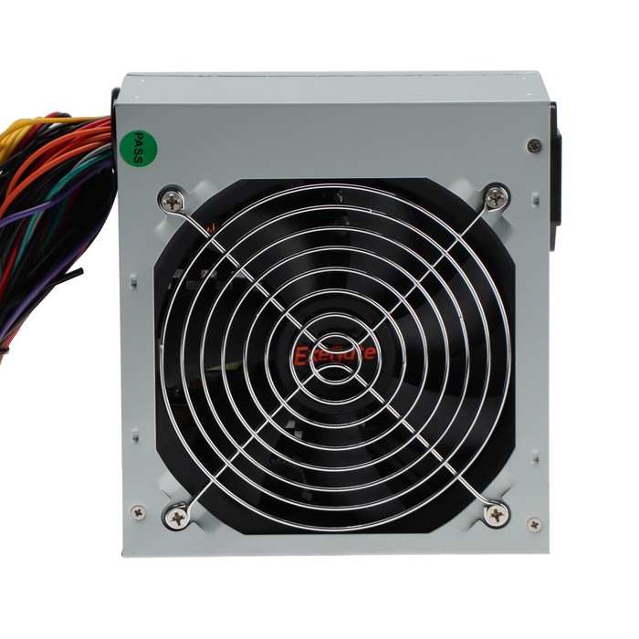 Блок питания ExeGate UNS750, ATX, 750W, (24+4+4 pin), 120mm fan, 3х Sata - фото 51307400