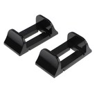 Корпус ExeGate Desktop FL-101, без БП, mini-ITX, 2хUSB 2.0, чёрный - фото 51315650 Корпус ExeGate Desktop FL-101, без БП, mini-ITX, 2хUSB 2.0, чёрный - фото 51315650