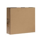 Корпус ExeGate Desktop FL-101, без БП, mini-ITX, 2хUSB 2.0, чёрный - фото 51315652 Корпус ExeGate Desktop FL-101, без БП, mini-ITX, 2хUSB 2.0, чёрный - фото 51315652