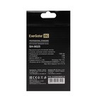 Мышь ExeGate Professional Standard SH-9025, проводная, оптическая, 1000 dpi, USB, чёрная - фото 51307489 Мышь ExeGate Professional Standard SH-9025, проводная, оптическая, 1000 dpi, USB, чёрная - фото 51307489