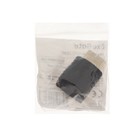 Переходник видео ExeGate EX-HDMI90-FML, HDMI(f)-HDMI(m), чёрный - фото 51307502 Переходник видео ExeGate EX-HDMI90-FML, HDMI(f)-HDMI(m), чёрный - фото 51307502