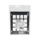 Салазки для HDD 3.5" ExeGate HD-3T5P4, пластиковые, для отсека 5.25", чёрные - фото 51307516 Салазки для HDD 3.5" ExeGate HD-3T5P4, пластиковые, для отсека 5.25", чёрные - фото 51307516