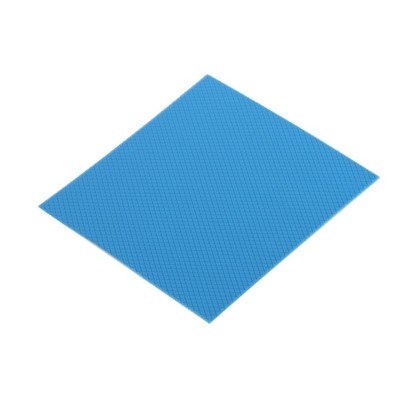 Термопрокладка ExeGate EPG-6WMK, 50х50х0.5 мм, 6 Вт/ (м•К)
