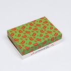 Подарочная коробка «Любимый солдат», 21×15×5.7 см - Фото 5