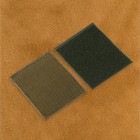 Шеврон на одежду «Русский солдат», на липучке, 10×8.5 см - Фото 3