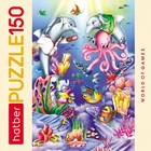 Пазл «Подводные приключения»,150 элементов - фото 44898805