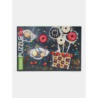 Пазл ECO Sweet moment, 160 элементов - фото 24517977