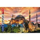 Пазл Premium «Большая мечеть Айя-София», 500 элементов - фото 24670270