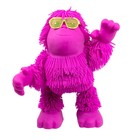 Интерактивная игрушка «Орангутан Тан-Тан», Джигли Петс, розовый, танцует - фото 10166240