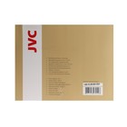 Микроволновая печь JVC JK-MW111M, 700 Вт, 20 л, чёрная - фото 51337797 Микроволновая печь JVC JK-MW111M, 700 Вт, 20 л, чёрная - фото 51337797