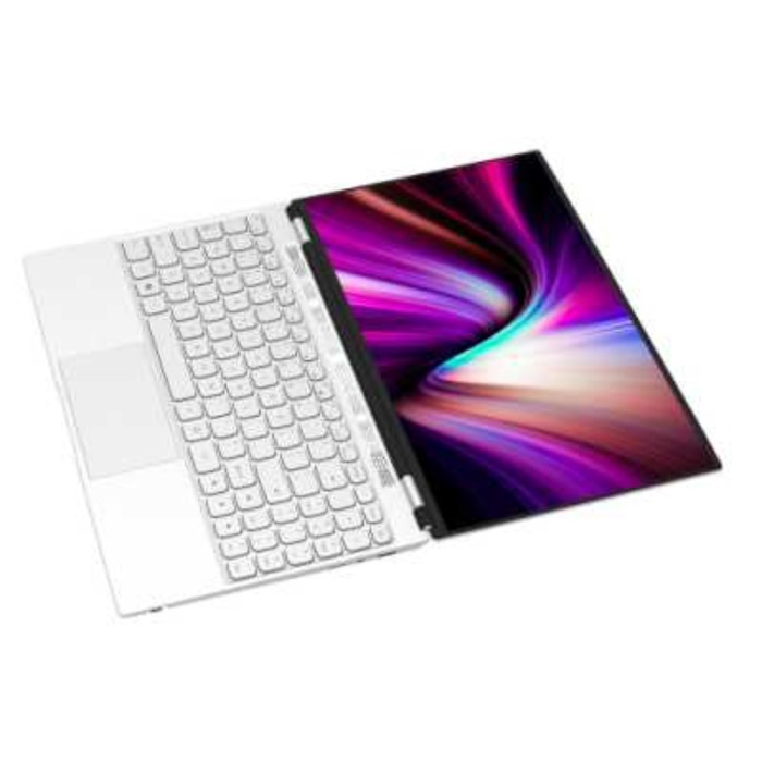 Ноутбук Hiper WORKBOOK N1567RH, 15.6", i3 10110U, 8 Гб, SSD 256 Гб, UHD, Win10, серебристый - фото 51307544