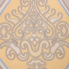 Постельное бельё Экономь и Я 2 сп "Винтаж" 175х215 см,180х215 см,70х70 см-2 шт, полисатин, 80 г/м² - фото 24339457