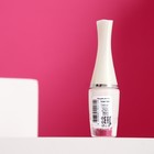 Лак для ногтей JEANMISHEL тон 108 розово-пепельный искрящийся, 5,5 мл - фото 25713245