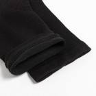 Набор носков MINAKU, 5 пар, цвет черный, р-р 38-40 (25 см) - Фото 4