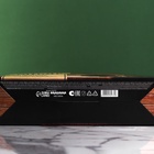 УЦЕНКА Набор для приготовления алкоголя "Коньяк по-латгальски",набор трав и специй, штоф, фляга - Фото 9