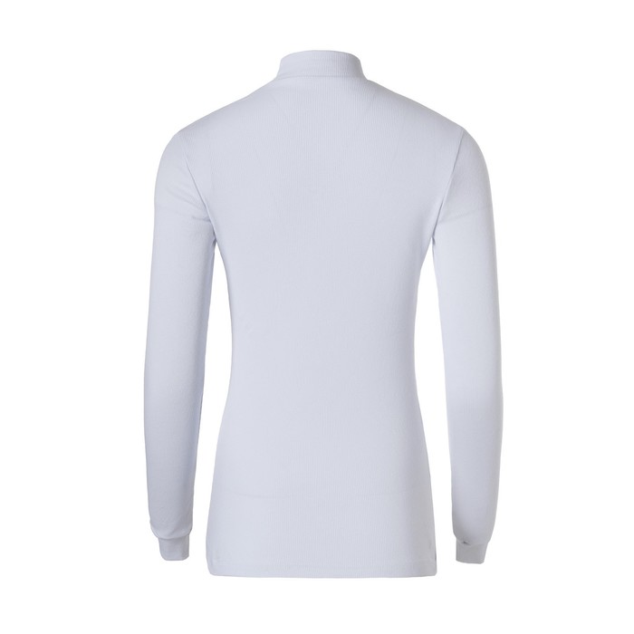 Водолазка женская, цвет белый, размер 46 59326