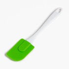 Набор подарочный «Этель» Flower cat: полотенце 40×73 см, лопатка - Фото 6