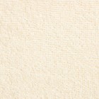 Полотенце подарочное Этель "Цветочного настроения" цвет ванильный, 50х90см, 100% хлопок, 340 г/м2 - фото 50066788