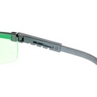 Очки CONDTROL 1-7-101, для лазерных приборов, зеленые - Фото 4