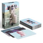 Метафорические ассоциативные карты «Внутренний мир», 50 карт (7×12 см), 16+ - Фото 2