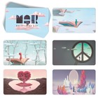 Метафорические ассоциативные карты «Внутренний мир», 50 карт (7×12 см), 16+ - Фото 4