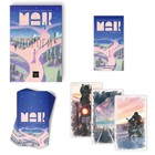 Метафорические ассоциативные карты «Дороги судьбы», 50 карт (7×12 см), 16+ - Фото 2