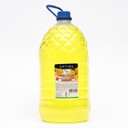 Средство для мытья пола Mr.White OPTIMA "Лимон-Апельсин", концентрат, 5 л - фото 319203389
