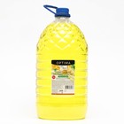 Универсальное чистящее средство Mr.White OPTIMA "Лимонная цедра", 5 л - фото 26564524
