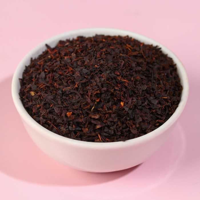Чай черный «Самой лучшей» с тропическими фруктами, 20 г. - фото 1884063386
