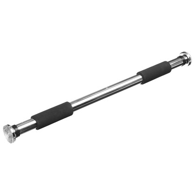 УЦЕНКА Турник раздвижной ONLYTOP, межпроёмный, 60-100 см