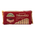 Печенье "Tiramisu" савоярди, 200 г - Фото 1
