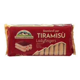 Печенье "Tiramisu" савоярди, 200 г