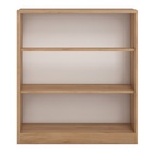 Тумба «Денвер», 782 × 374 × 872 мм, 2 двери, 1 ящик, цвет дуб крафт золотой / графит серый 9449860