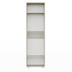 Шкаф для одежды «Афина», 600 × 343 × 2078 мм, 2 двери, цвет ясень анкор светлый - Фото 2