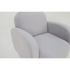 Кресло "МАТИС", ткань Романо клоуд - Фото 3