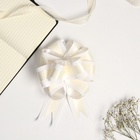 Подарочный Бант - шар №5, для упаковки подарков - Фото 2