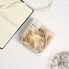 Подарочный Бант - шар №5, для упаковки подарков - Фото 3