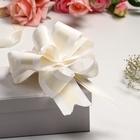 Подарочный Бант - шар №5, для упаковки подарков - Фото 4