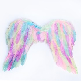 Крылья ангела 55x42 см
