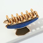 Краб для волос «Самой чудесной девочке» - Фото 4