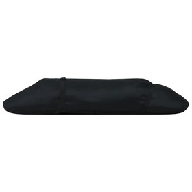 Чехол-рюкзак для сноуборда, размер 145 х 34 х 2,5 см