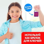 Настольная игра крестики-нолики «Синий трактор», МИКС - Фото 5