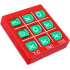 Настольная игра крестики-нолики «Синий трактор», МИКС - Фото 7