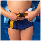 Пояс для обучения плаванию ONLYTOP, детский, 57х15х3 см - фото 3597166