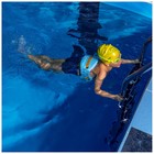 Пояс для обучения плаванию ONLYTOP, детский, 57х15х3 см - Фото 4