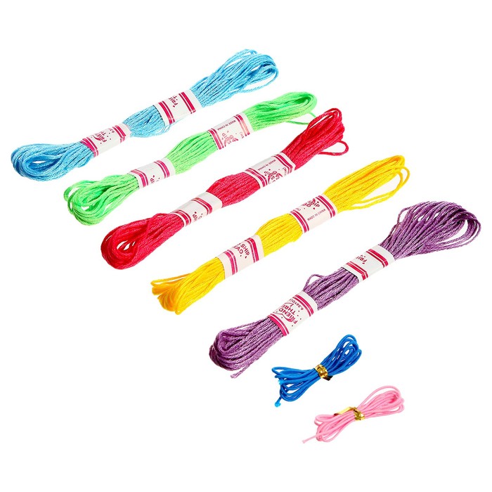 Набор парикмахера «Модная прическа» с аксессуарами 59338