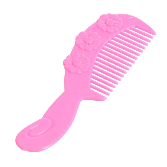 Набор парикмахера «Модная прическа» с аксессуарами 59338