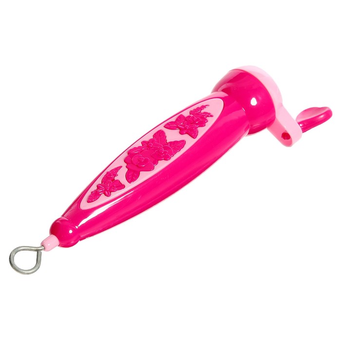 Набор парикмахера «Модная прическа» с аксессуарами 59338