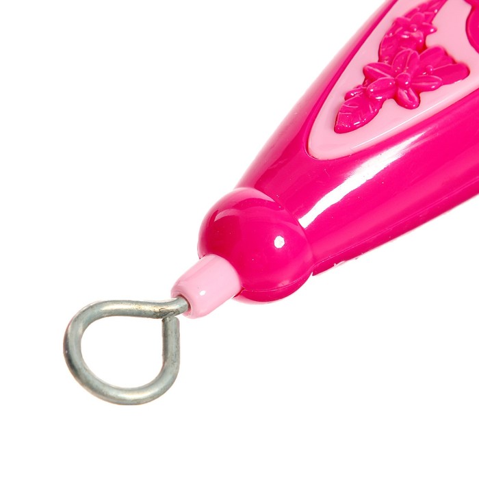 Набор парикмахера «Модная прическа» с аксессуарами 59338