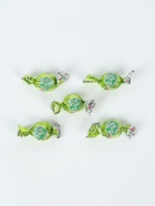 Подарочные конфет «Любви и добра», с вишневой начинкой, 60 г - Фото 4